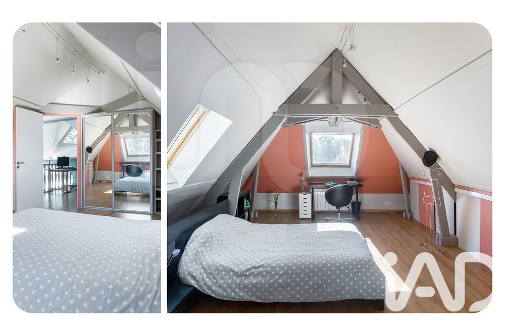 � vendre  Maison Orgeval (78630)