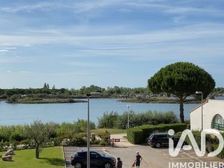  Appartement � vendre 2 pi�ces 48 m�