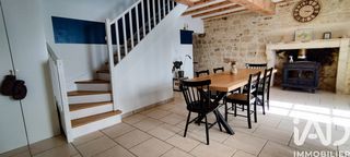  Maison � vendre 5 pi�ces 152 m�