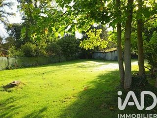  Terrain � vendre 661 m�