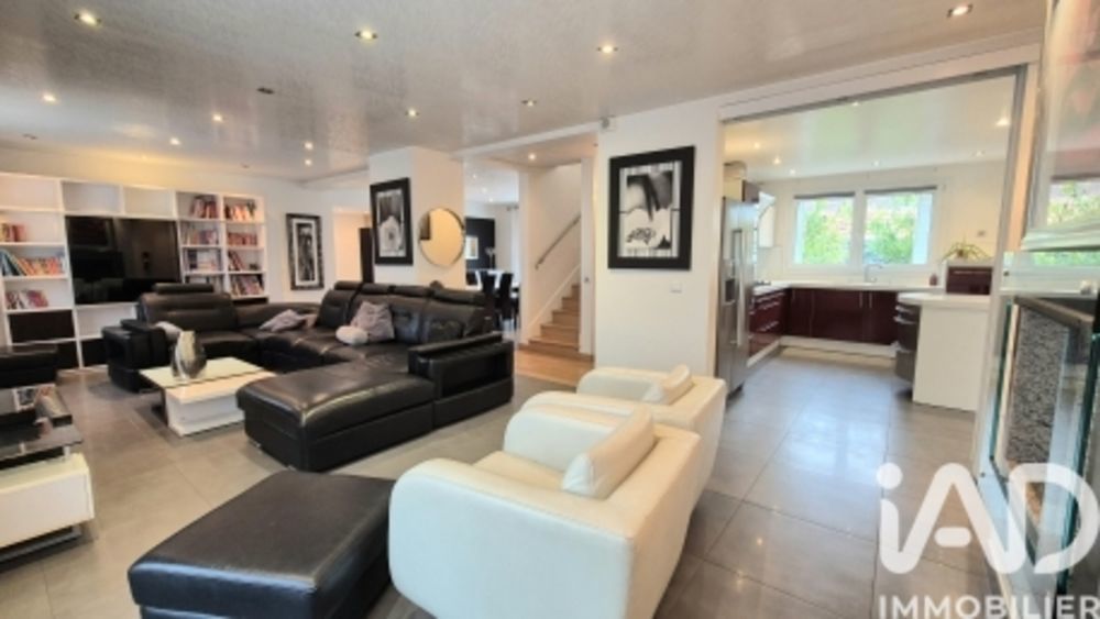 � vendre  Maison Poissy (78300)