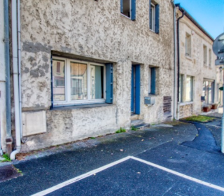  Maison � vendre 4 pi�ces 77 m�