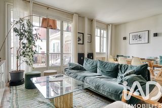  Appartement � vendre 3 pi�ces 87 m�