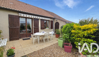  Maison � vendre 4 pi�ces 103 m�