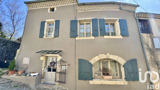  Maison � vendre 5 pi�ces 135 m�
