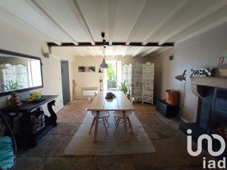  Maison � vendre 6 pi�ces 177 m�