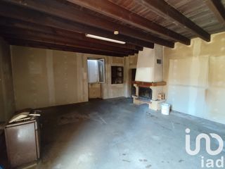  Maison � vendre 3 pi�ces 145 m�