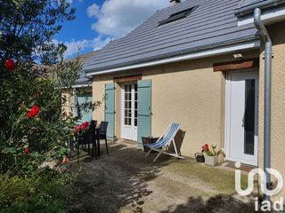  Maison � vendre 5 pi�ces 126 m�