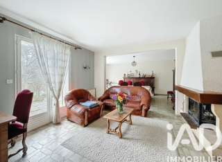  Maison � vendre 7 pi�ces 178 m�