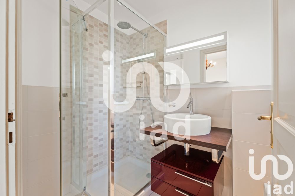 � vendre  Appartement Antibes (06600)