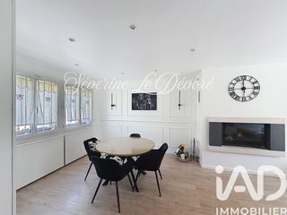  Maison � vendre 8 pi�ces 156 m�