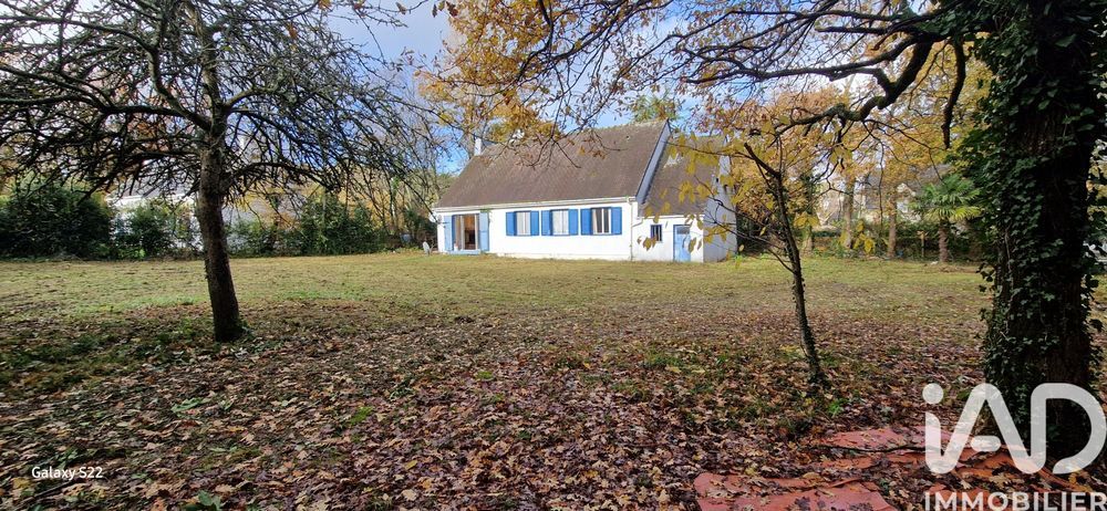 � vendre  Maison �le-aux-Moines (56780)