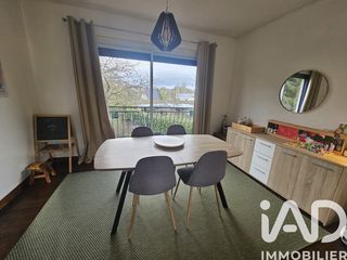  Maison � vendre 4 pi�ces 87 m�