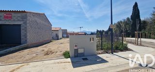  Terrain � vendre 320 m�