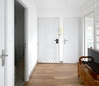  Appartement � vendre 3 pi�ces 61 m�