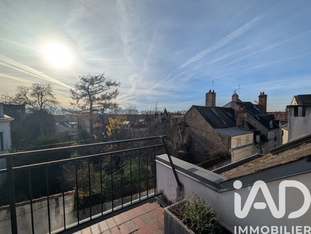 � vendre  Maison Orl�ans (45000)