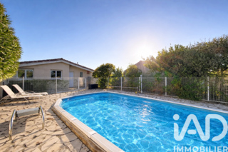  Maison � vendre 5 pi�ces 148 m�