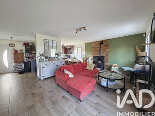  Maison � vendre 5 pi�ces 99 m�