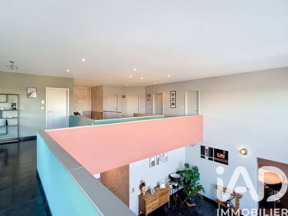 � vendre  Maison Basse-Ham (57970)