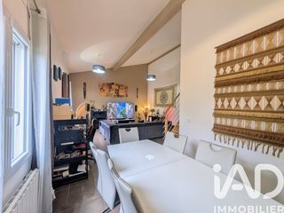  Maison � vendre 4 pi�ces 110 m�