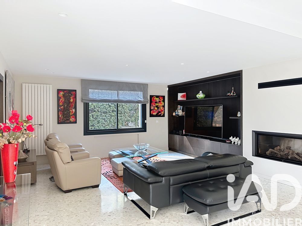 � vendre  Maison Villeneuve-l�s-Avignon (30400)