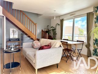  Appartement � vendre 4 pi�ces 81 m�