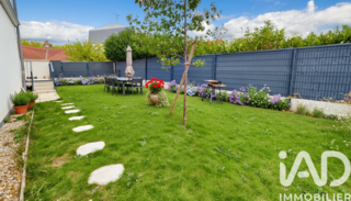  Appartement � vendre 3 pi�ces 66 m�