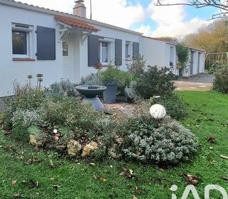  Maison � vendre 6 pi�ces 138 m�