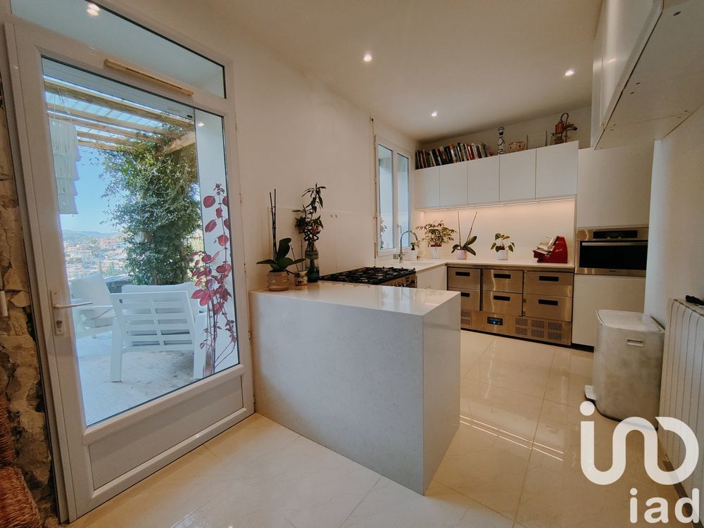 � vendre  Maison La Turbie (06320)