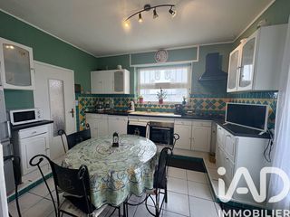  Maison � vendre 7 pi�ces 170 m�