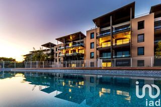  Appartement � vendre 2 pi�ces 40 m�