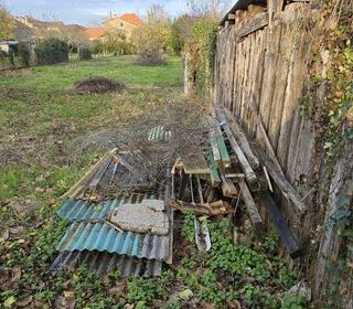  Terrain � vendre 753 m�