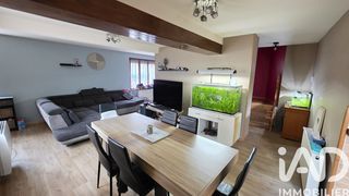  Maison � vendre 4 pi�ces 127 m�