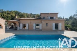  Maison � vendre 5 pi�ces 240 m�