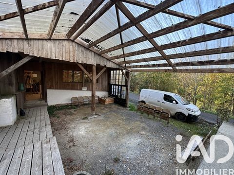   Vente Atelier 5 pi�ces Maison - 5 pi�ce(s) - 300 m�