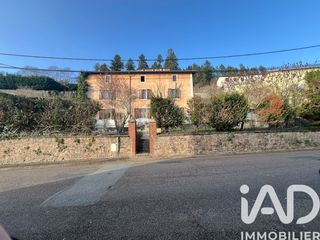  Maison � vendre 9 pi�ces 182 m�