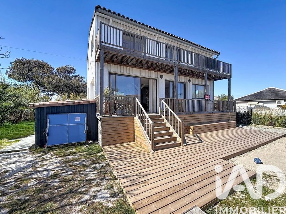 � vendre  Villa Frontignan (34110)