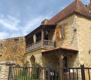  Maison � vendre 4 pi�ces 112 m�