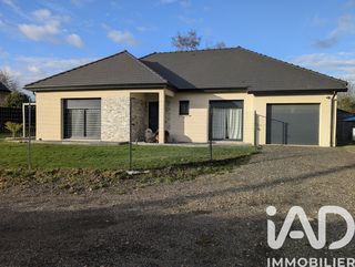  Maison � vendre 4 pi�ces 105 m�