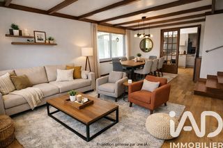  Maison � vendre 5 pi�ces 91 m�