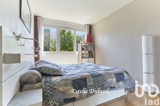  Appartement � vendre 3 pi�ces 63 m�