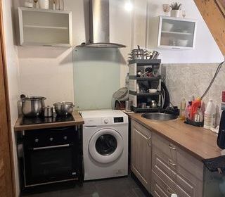  Maison � vendre 4 pi�ces 91 m�