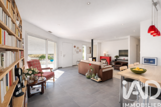  Maison � vendre 4 pi�ces 121 m�