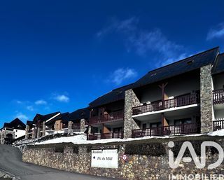  Appartement � vendre 1 pi�ce 28 m�