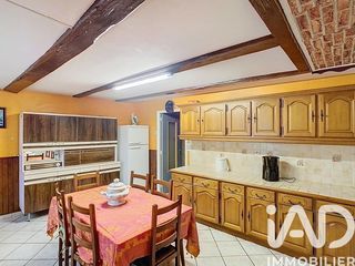  Maison � vendre 5 pi�ces 93 m�