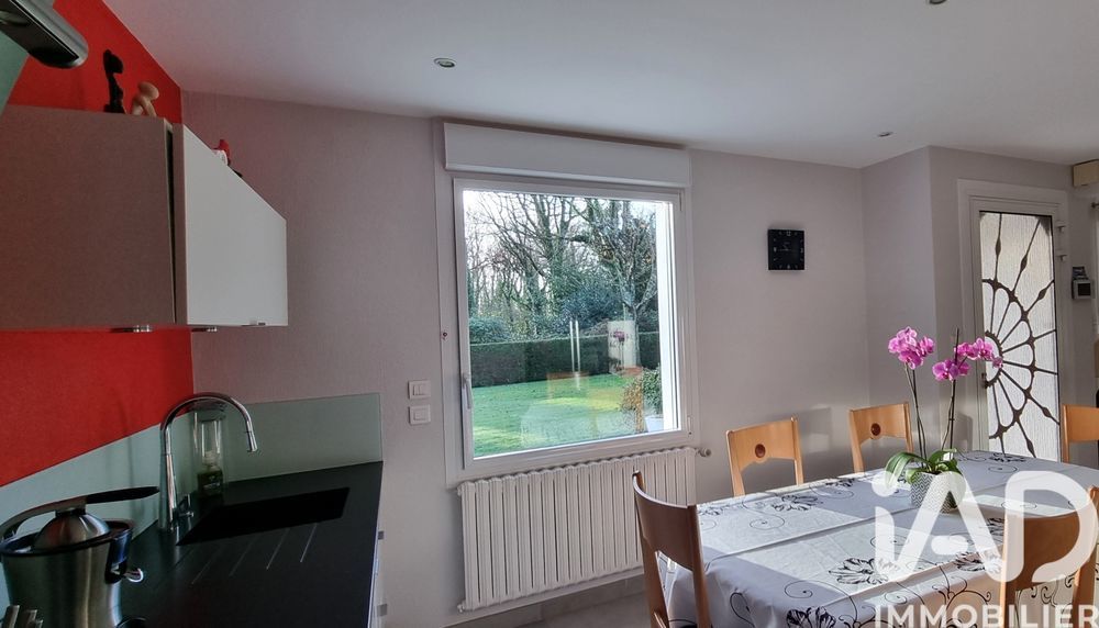 � vendre  Maison Riec-sur-Belon (29340)