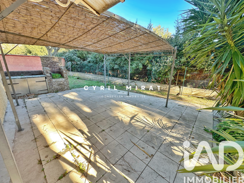 � vendre  Maison La Seyne-sur-Mer (83500)