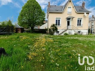  Maison � vendre 5 pi�ces 105 m�