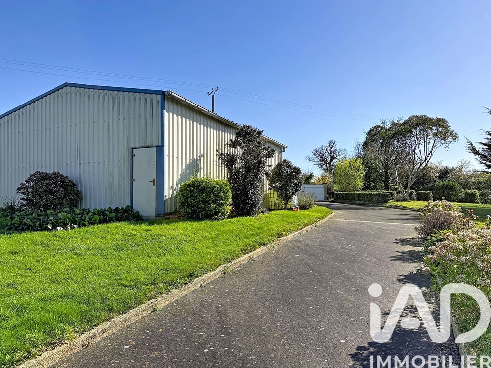 � vendre  Maison Pl�neuf-Val-Andr� (22370)