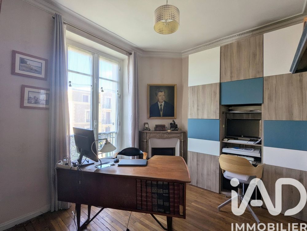 � vendre  Maison Versailles (78000)